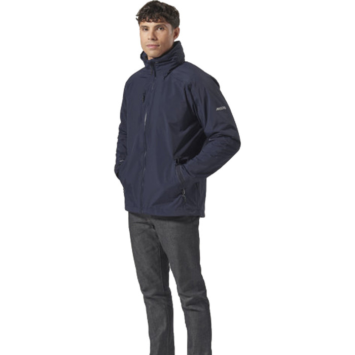 2024 Musto Hombres Corsica 2 Chaqueta De Vela 82008 - True Navy